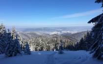 Beskid Wyspowy