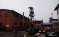 Zabytkowa kopalnia Sztolnia  Królowa Luiza w Zabrzu