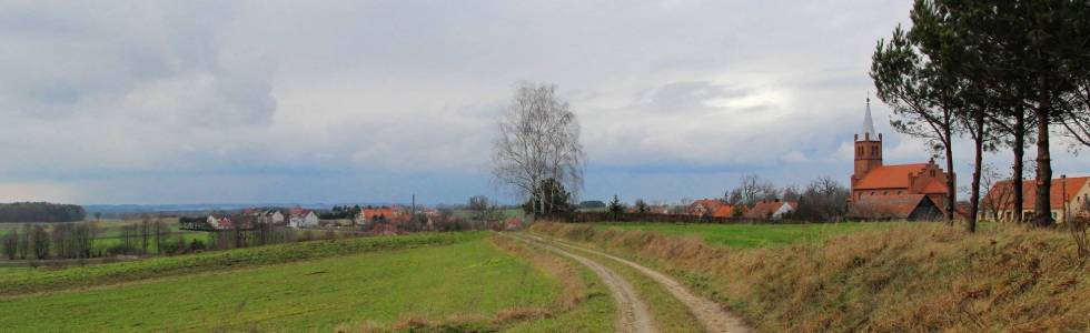 Wołowski Naraton - Warzęgowo - 10.02.2018 r.