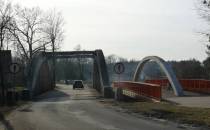 Mosty Krupskiego Młyna
