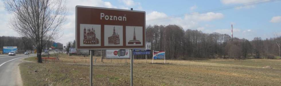 Jankowo Dolne-Poznań