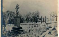 Stary cmentarz prawosławny