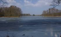 Jezioro Konradowo
