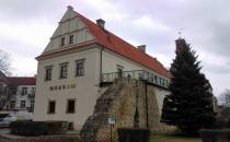 Muzeum Ziemi Wieluńskiej