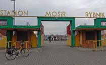 Stadion MOSiR.