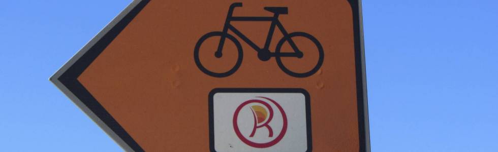 Obwodowa trasa rowerowa Rudy Śląskiej