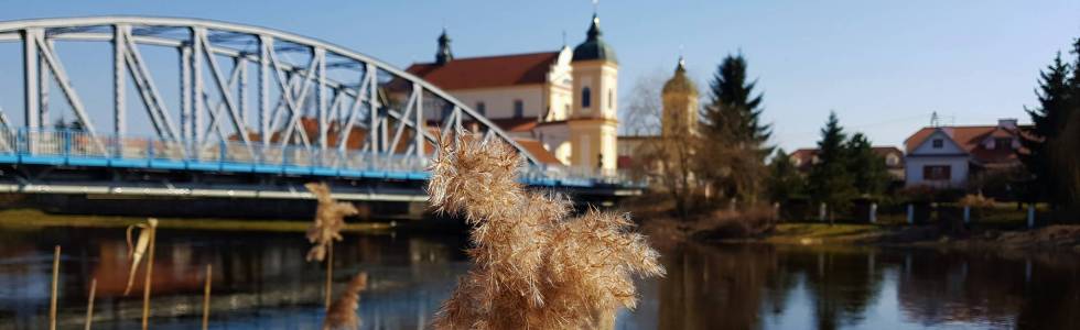 Białystok - Tykocin