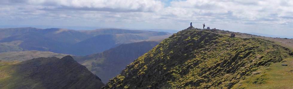 Helvellyn