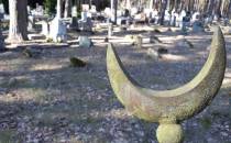 Cmentarz (mizar) tatarski
