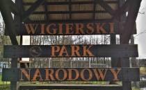 Wigierski Park Narodowy