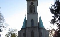 Kościół ewangelicki 1782r