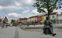 Rynek Główny.