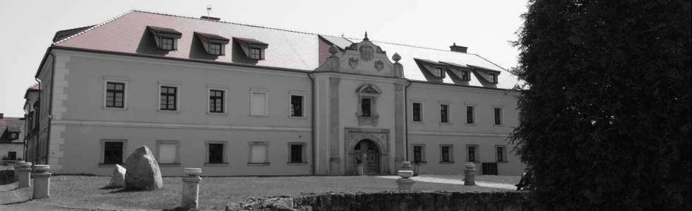 Jaworzno -- Zamek,Sztolnia,Kopalnia Srebra (Tarnowskie Góry)