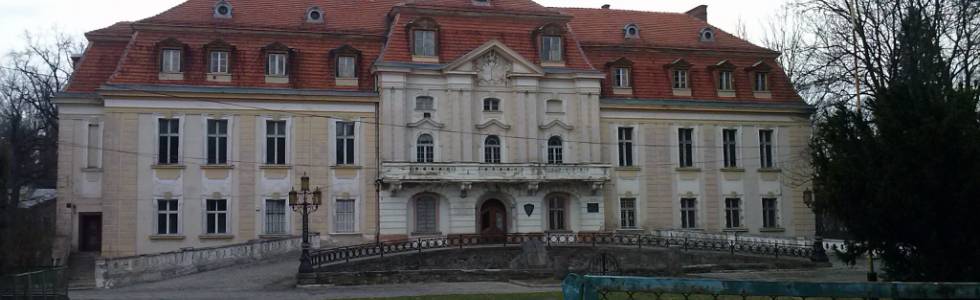 Spokojne miejscowości na wycieczkę Słupice-Dobrocin-Uciechów