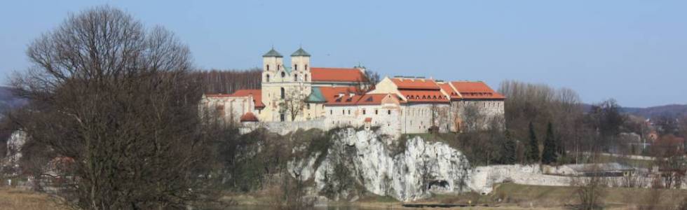 z Trzebini wzdłuż Wisły do Krakowa