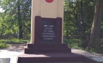 Pomnik Żołnierzy Radzieckich ????