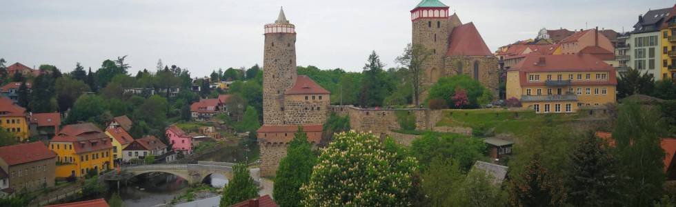 Budziszyn(Bautzen)