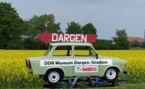 DDR Museum Dragen
