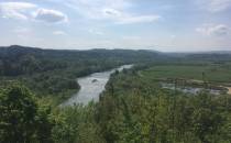 Rezerwat Góra Sobień i Ruiny Zamku Sobień 01.05.2018, 11:01