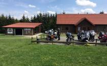 Bieszczadzka Przystań Motocyklowa 01.05.2018, 14:05