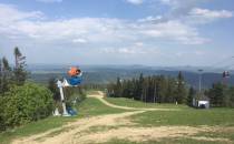 Jaworzyna Krynicka 1114m n.p.m. 02.05.2018, 15:52