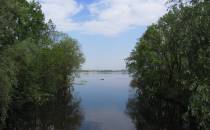 Jezioro Pątnowskie