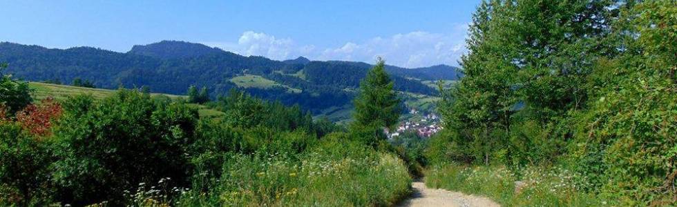 ETAPOWA TRIADA 2018 MAJ MARATON - ETAP 2 PIENINY