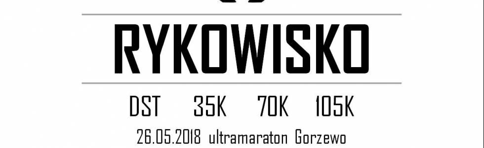 RYKOwisko ULTRA Trail - 2018