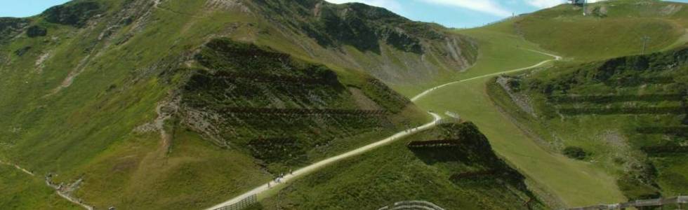 Saalbach - Schattberg - Hinterglemm MTB