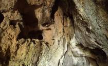 Jaskinia Sucha