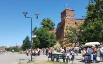 Wawel.