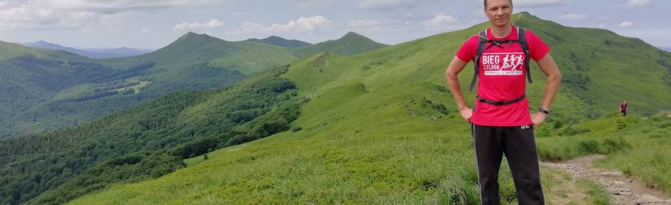 Tarnica 07.06.2018