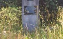 Radecz - Pomnik 2 Armii WP