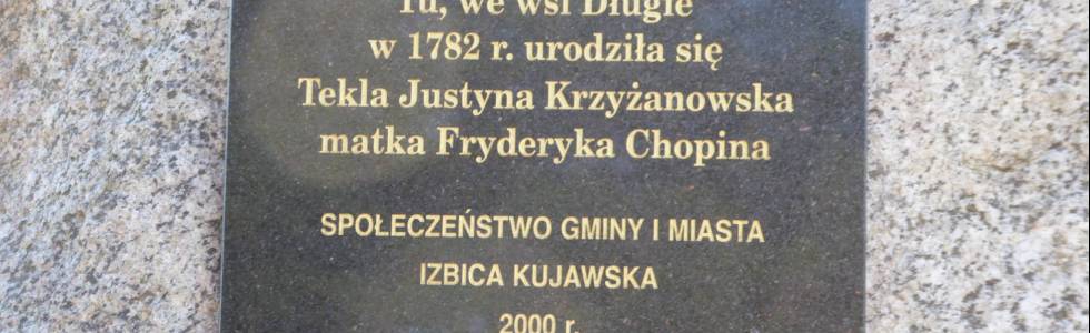 Jezioro Długie - głaz narzutowy