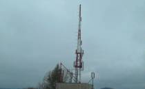 Wieża GSM