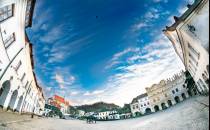 Rynek w Kazimierzu