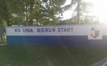 KS Unia Bieruń Stary