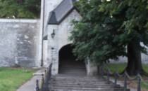Szlak Jana III Sobieskiego - Kościół