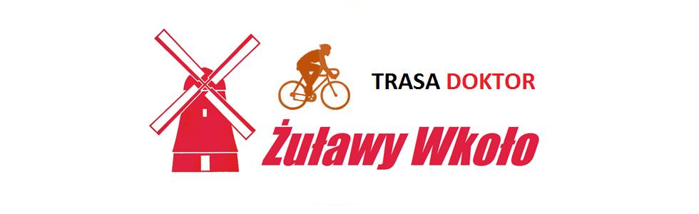 Żuławy Wkoło DOKTOR 100km 2018