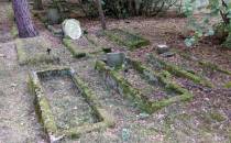 Stary cmentarz ewangelicki