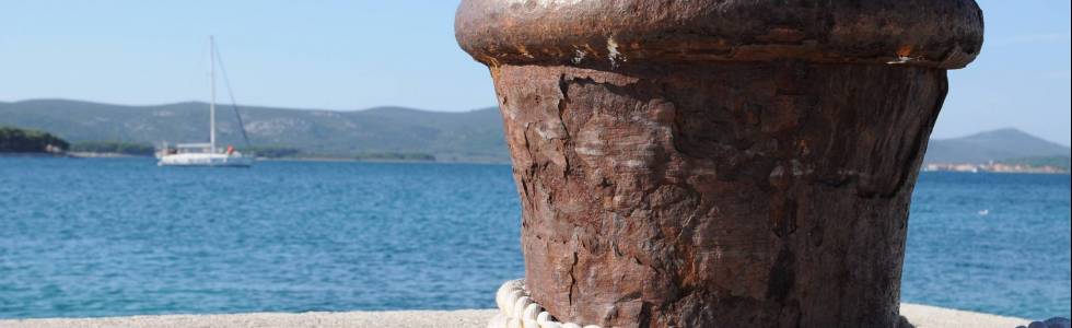 Rejs w Chorwacji - Biograd na Moru