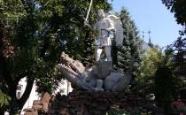 Pomnik Michała Archanioła