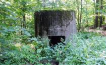 Einmannbunker.