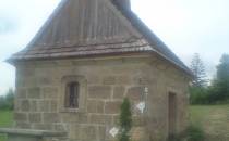Kapliczka na Koskowej