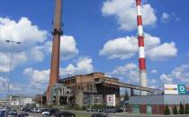 Fabryka papieru w Myszkowie