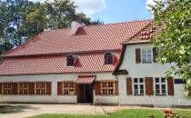 Będomin, Muzeum Hymnu Narodowego