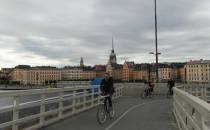 Sztokholm-rowerowy