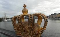 Sztokholm- korona