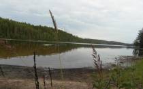 Rinnen- jezioro