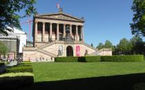 Neues Muzeum